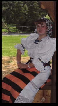 Voichita Boloha - un ultim omagiu